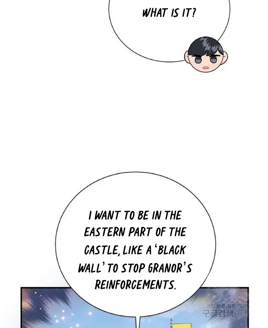 Read Cavier Falcon Princess chapter 61 image 47 on Lezhin