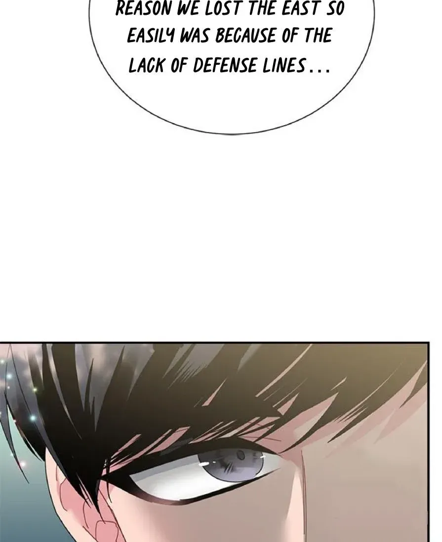 Read Cavier Falcon Princess chapter 61 image 50 on Lezhin