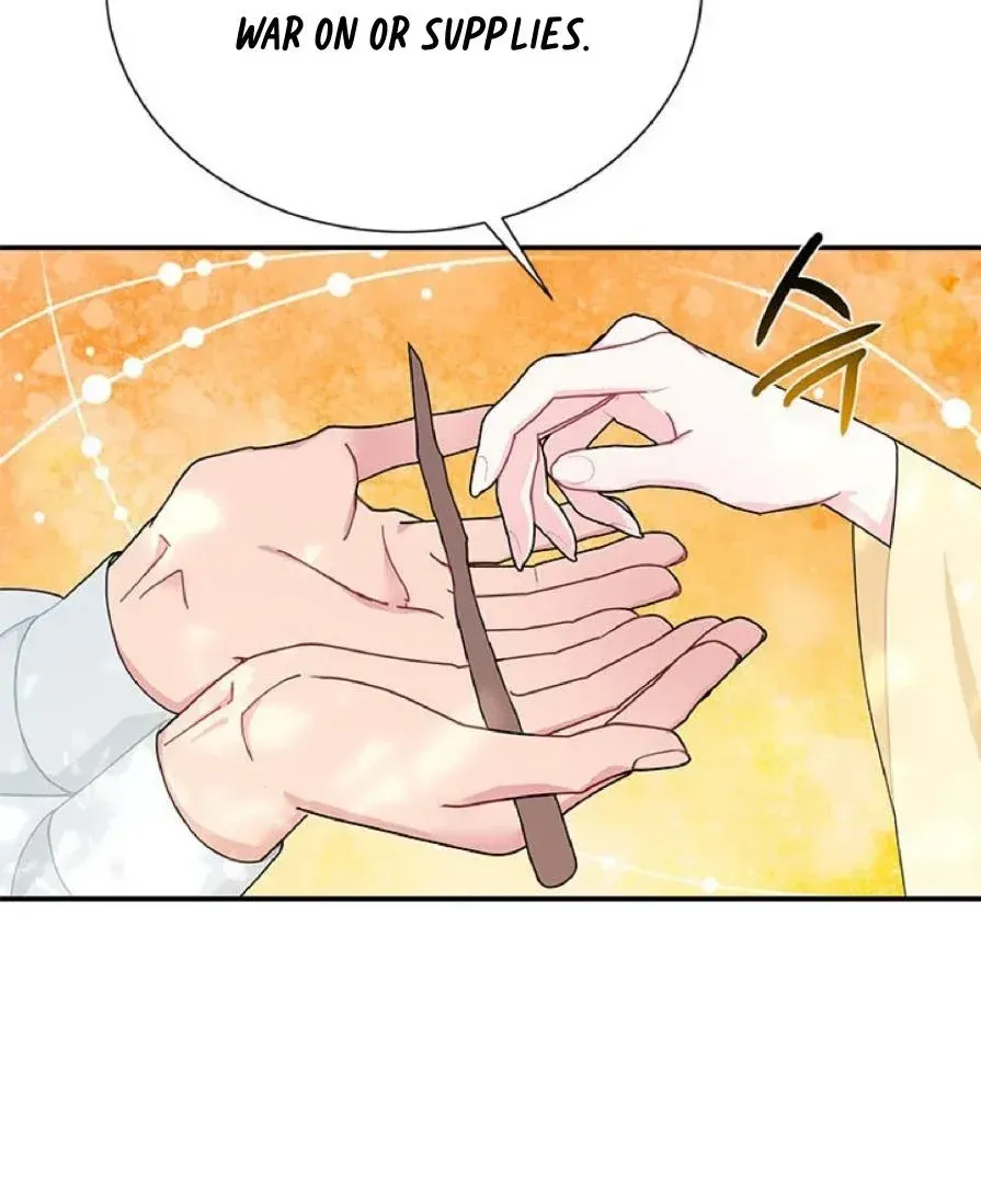 Read Cavier Falcon Princess chapter 61 image 53 on Lezhin