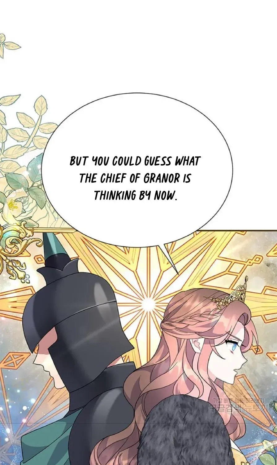 Read Cavier Falcon Princess chapter 61 image 54 on Lezhin