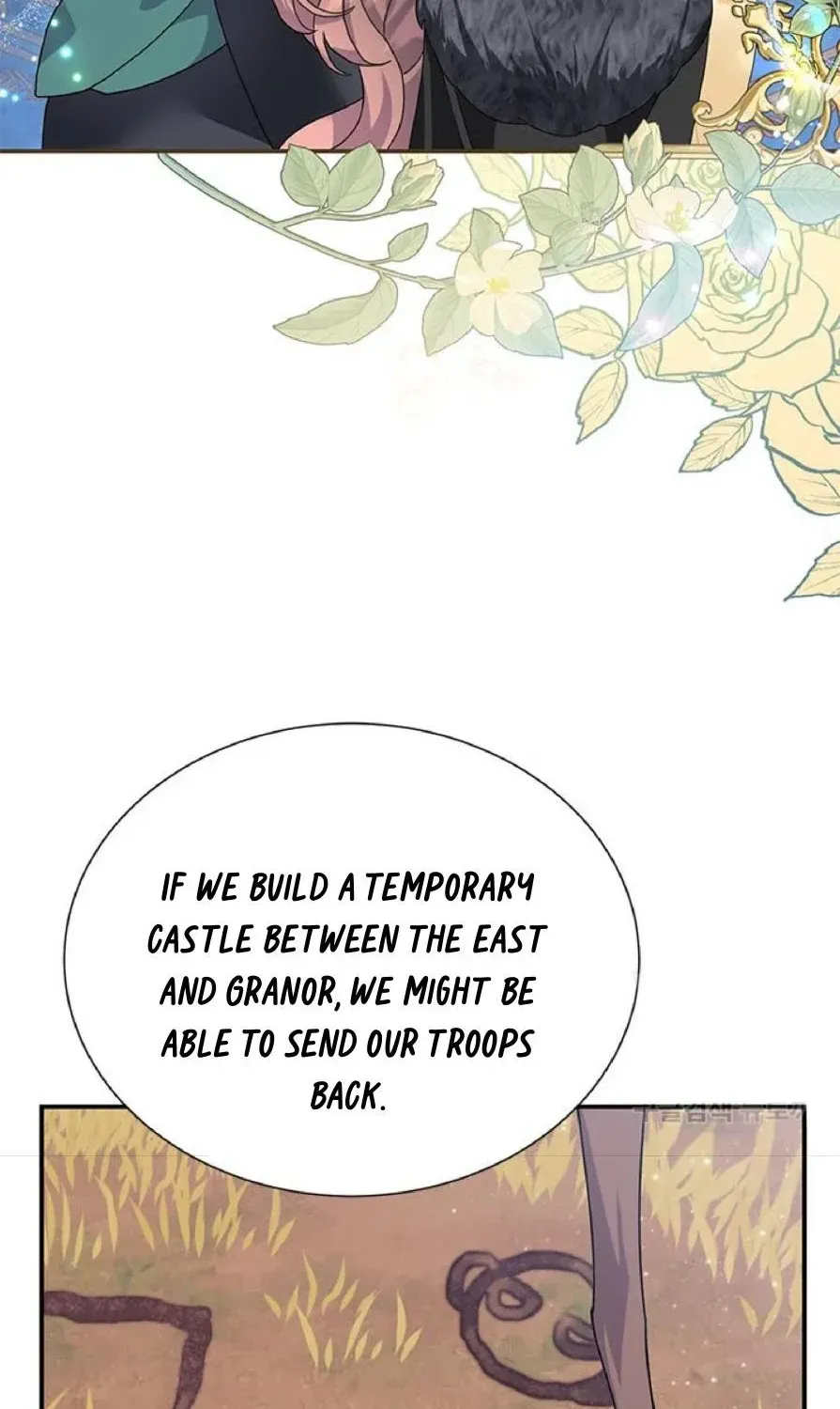 Read Cavier Falcon Princess chapter 61 image 55 on Lezhin
