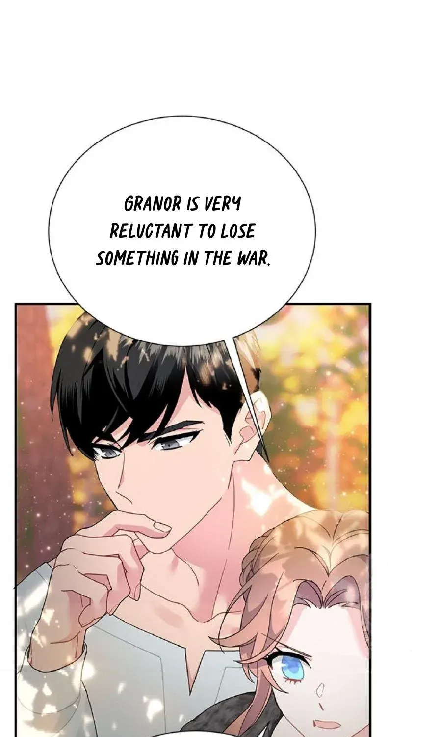 Read Cavier Falcon Princess chapter 61 image 57 on Lezhin