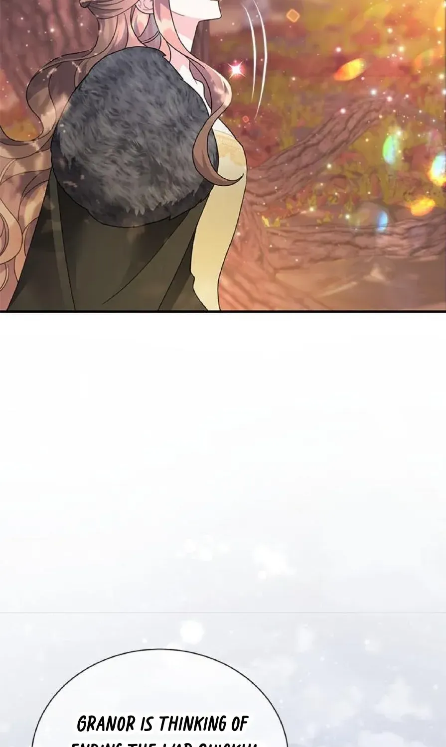 Read Cavier Falcon Princess chapter 61 image 61 on Lezhin