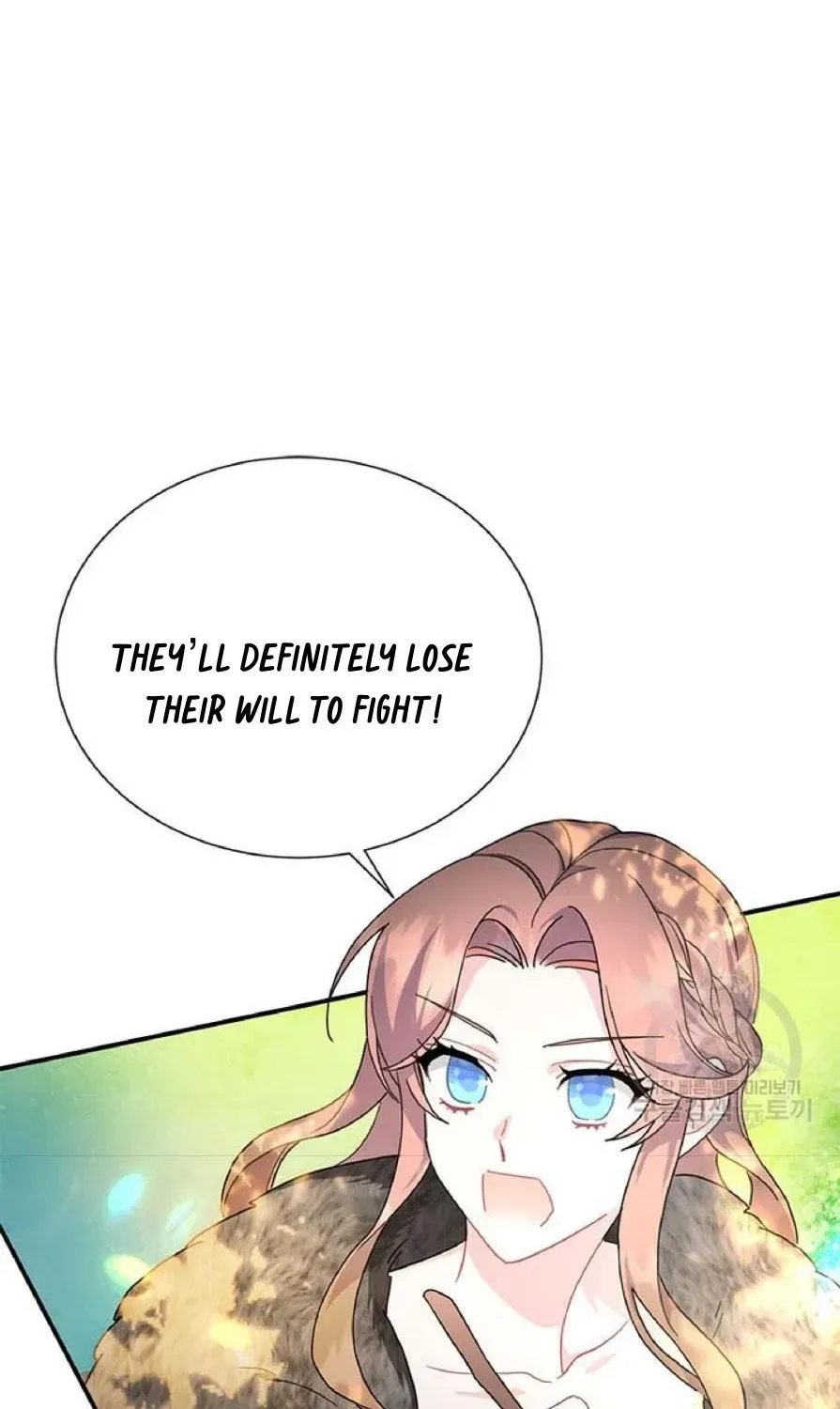 Read Cavier Falcon Princess chapter 61 image 64 on Lezhin