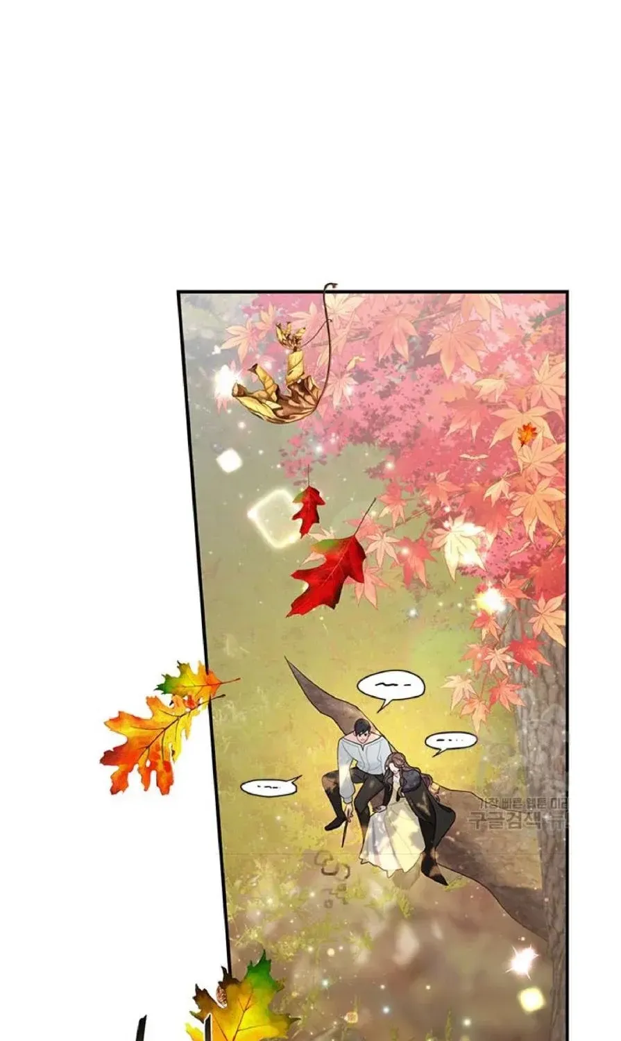 Read Cavier Falcon Princess chapter 61 image 70 on Lezhin