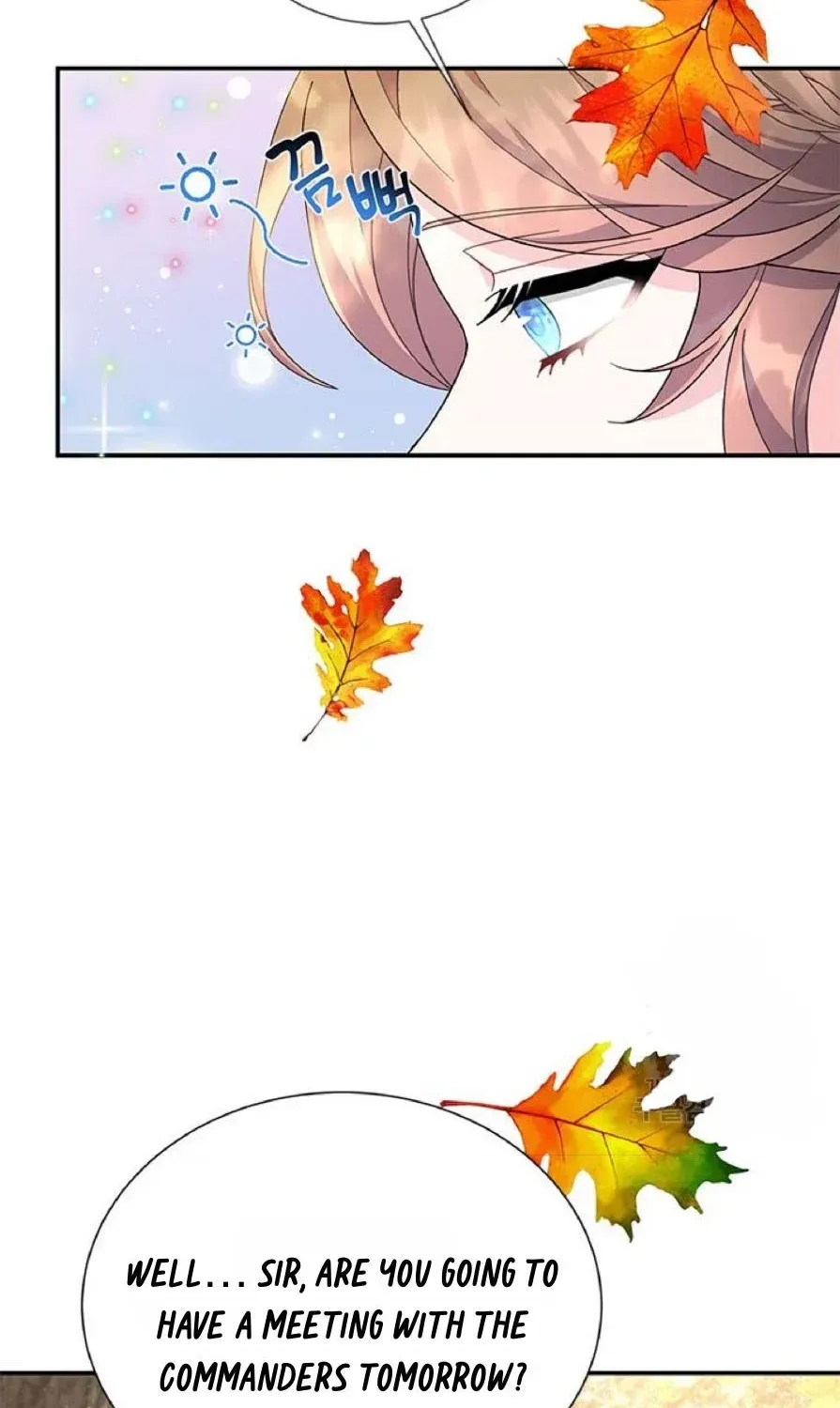 Read Cavier Falcon Princess chapter 61 image 73 on Lezhin