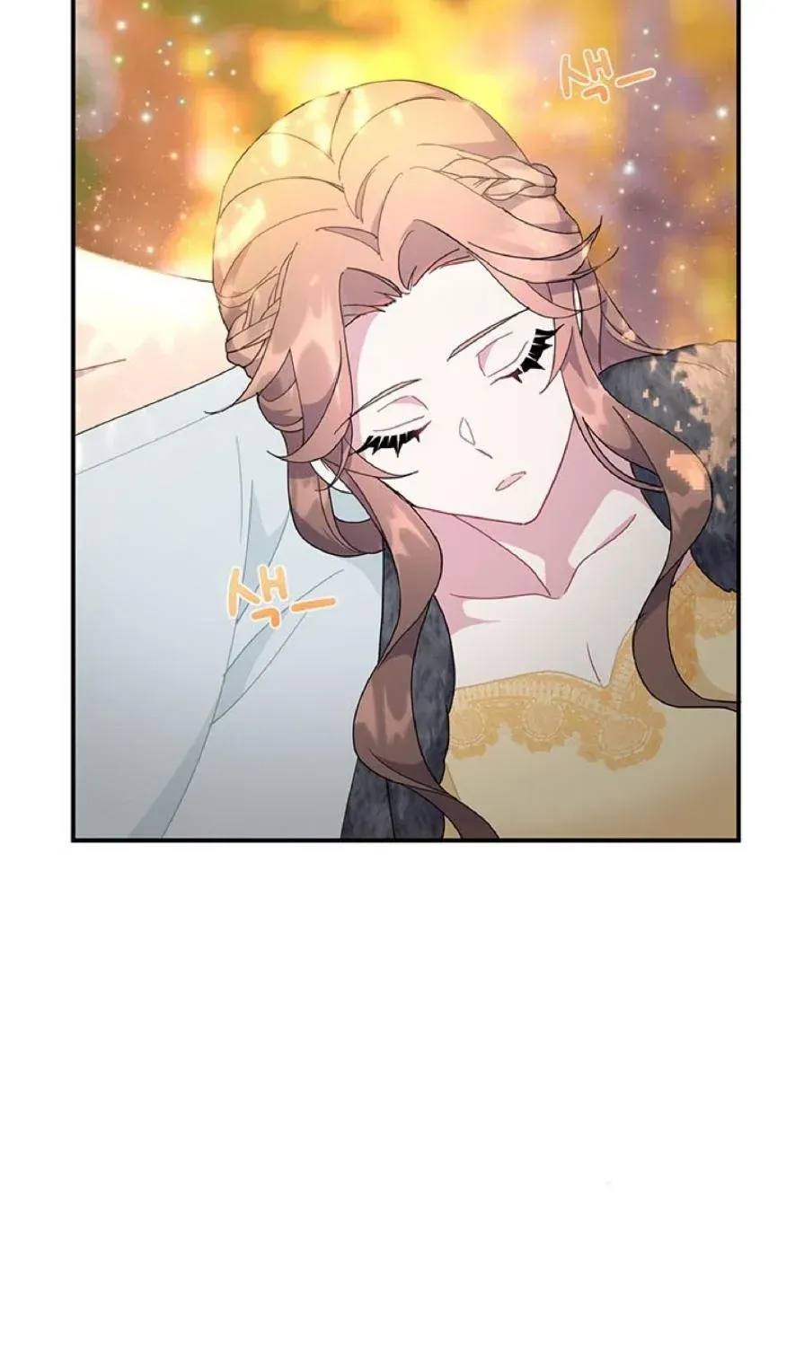 Read Cavier Falcon Princess chapter 61 image 84 on Lezhin
