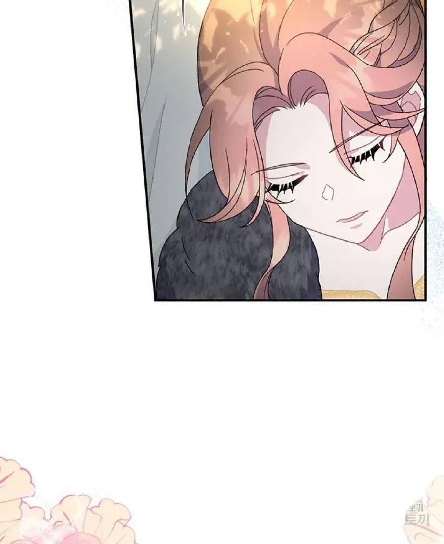 Read Cavier Falcon Princess chapter 61 image 86 on Lezhin