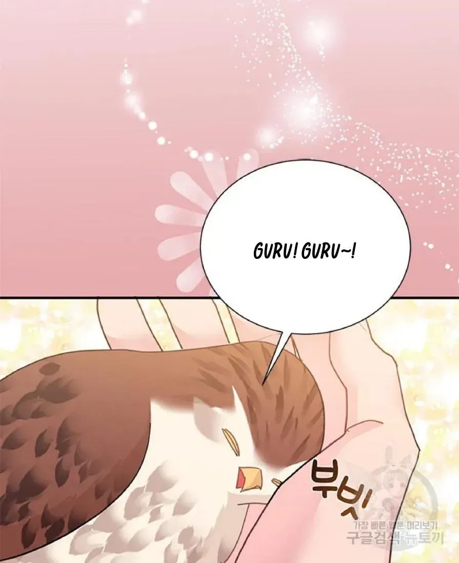 Read Cavier Falcon Princess chapter 61 image 89 on Lezhin