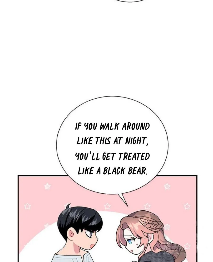 Read Cavier Falcon Princess chapter 62 image 20 on Lezhin