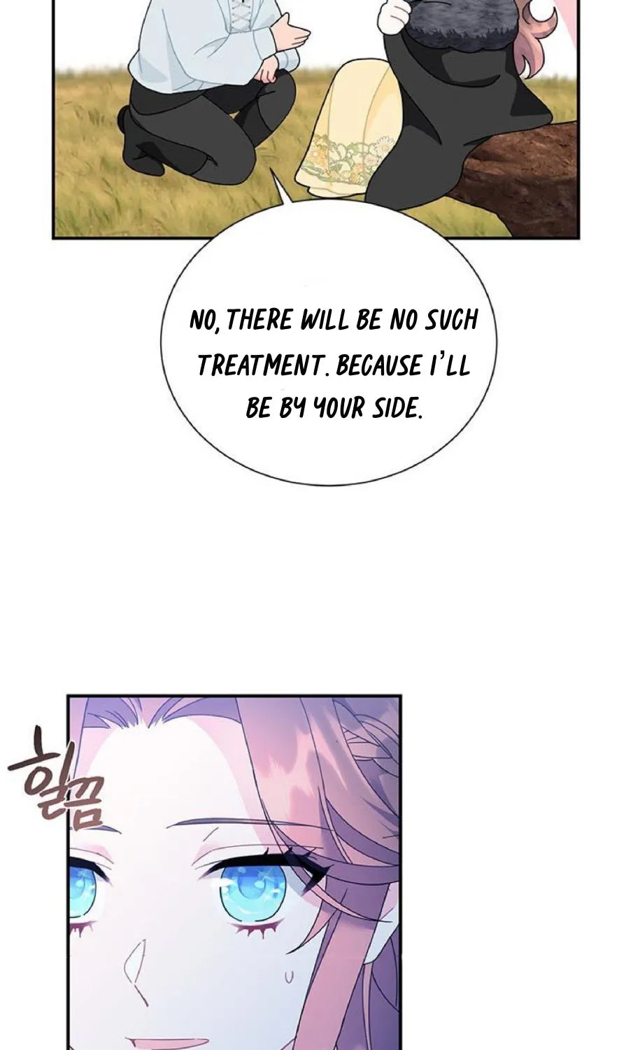Read Cavier Falcon Princess chapter 62 image 21 on Lezhin
