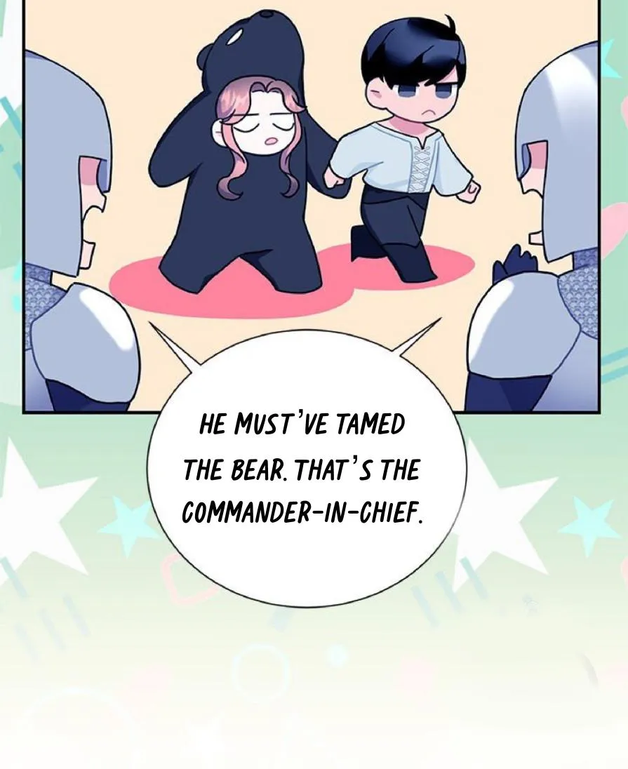 Read Cavier Falcon Princess chapter 62 image 23 on Lezhin