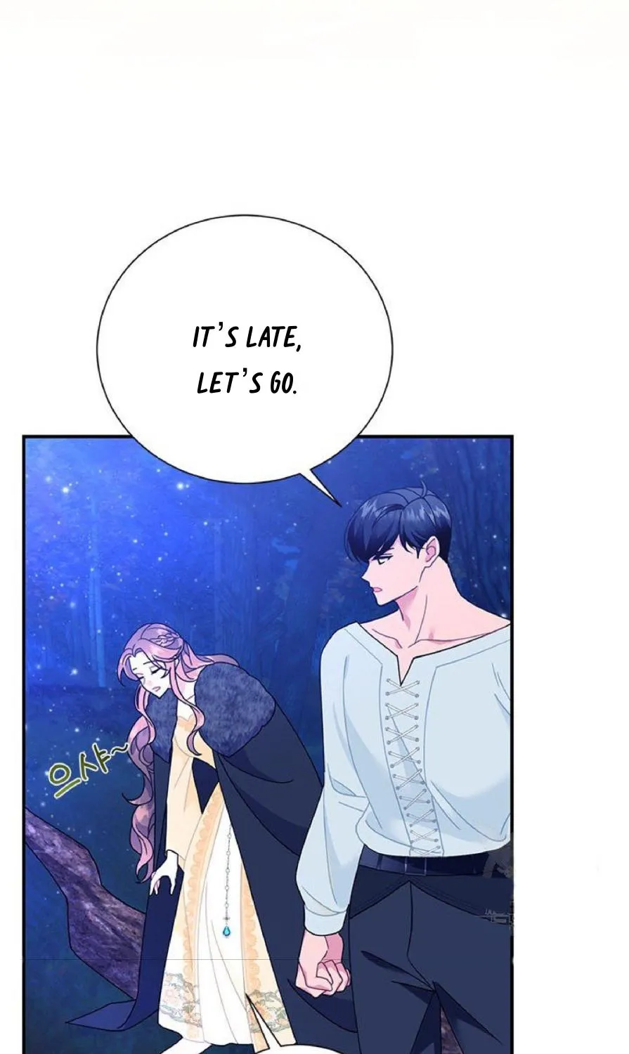 Read Cavier Falcon Princess chapter 62 image 24 on Lezhin