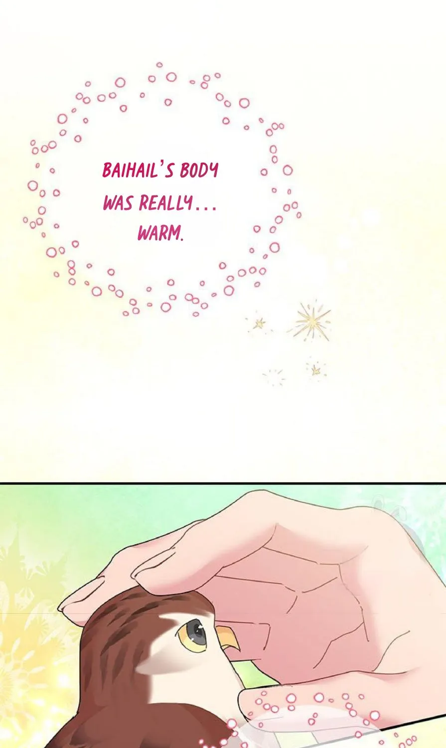 Read Cavier Falcon Princess chapter 62 image 34 on Lezhin