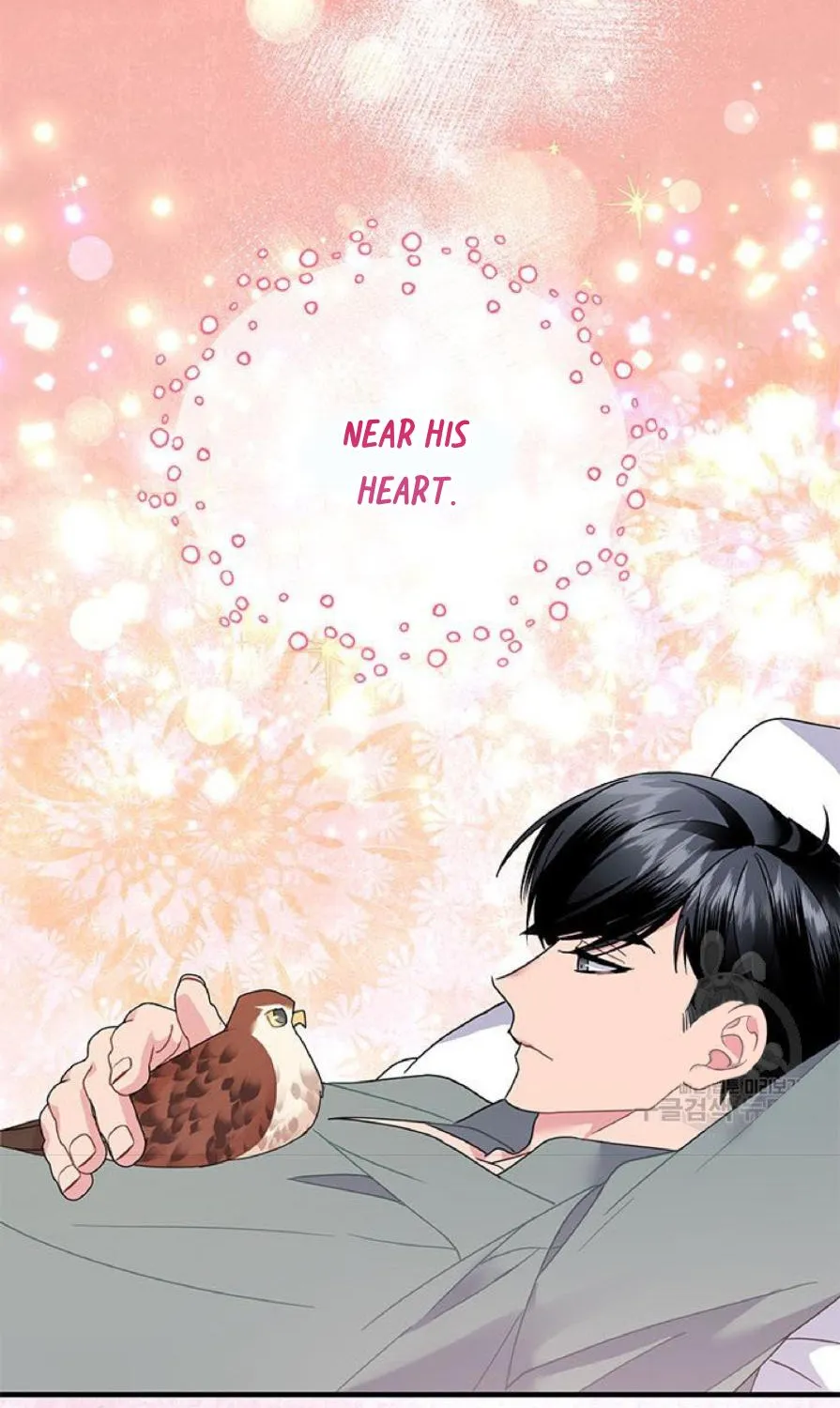Read Cavier Falcon Princess chapter 62 image 37 on Lezhin