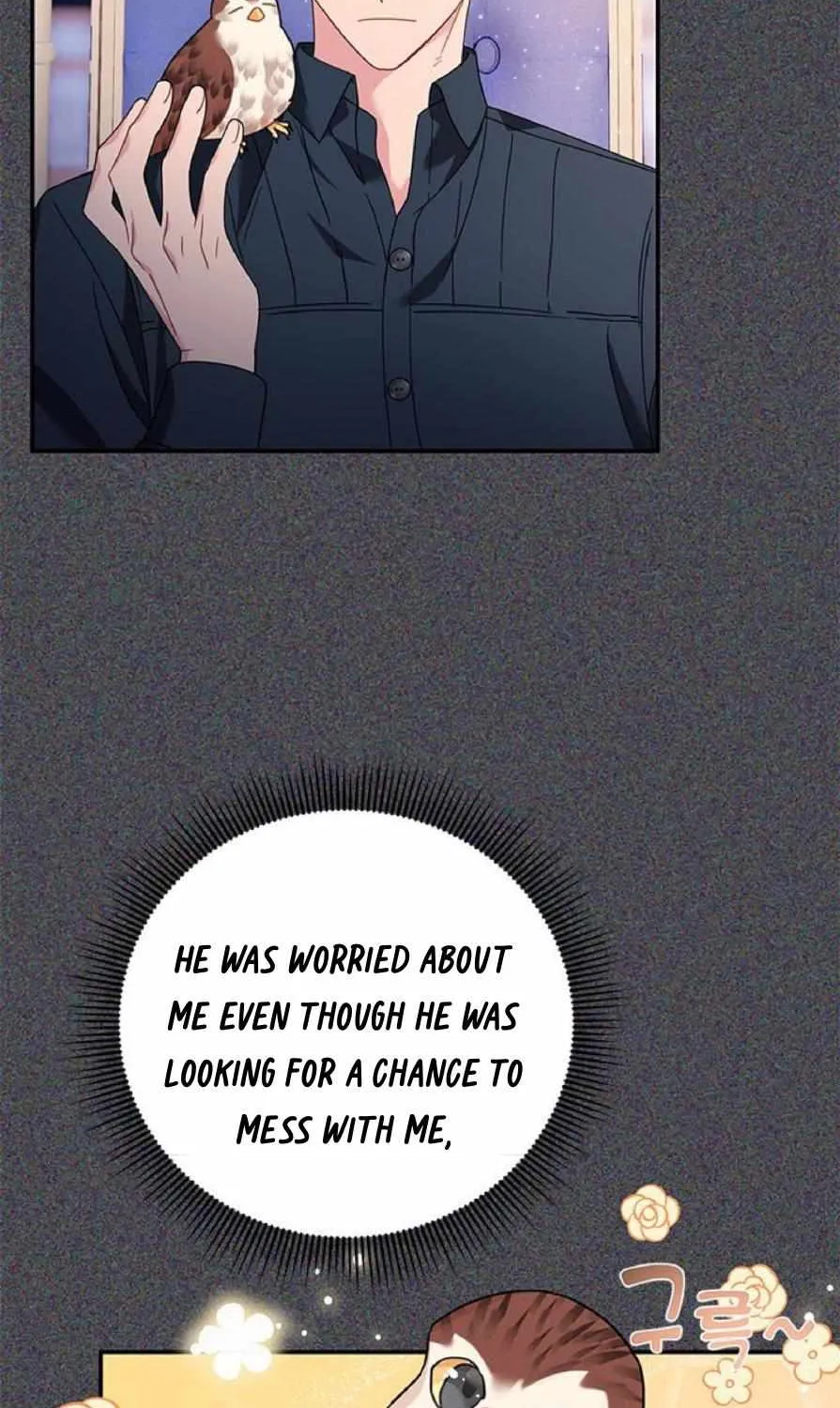 Read Cavier Falcon Princess chapter 62 image 4 on Lezhin