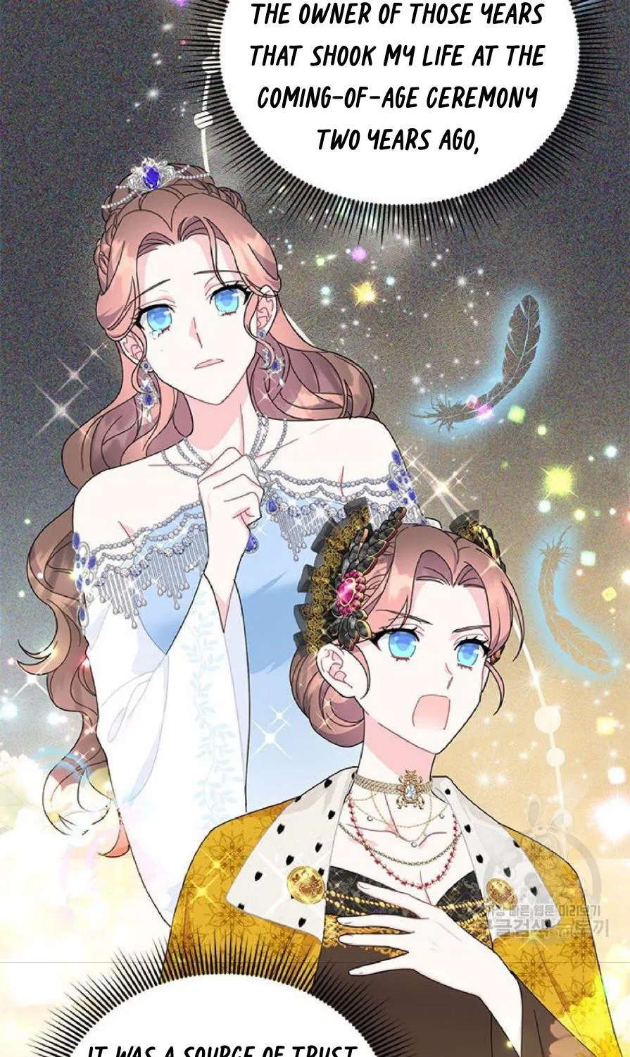 Read Cavier Falcon Princess chapter 62 image 6 on Lezhin