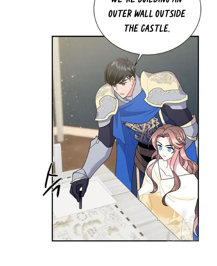 Read Cavier Falcon Princess chapter 62 image 62 on Lezhin