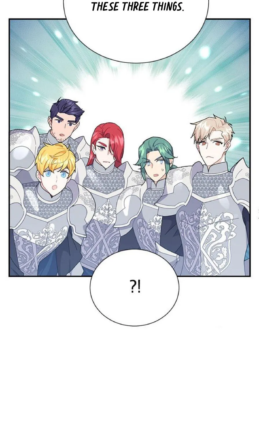 Read Cavier Falcon Princess chapter 62 image 75 on Lezhin