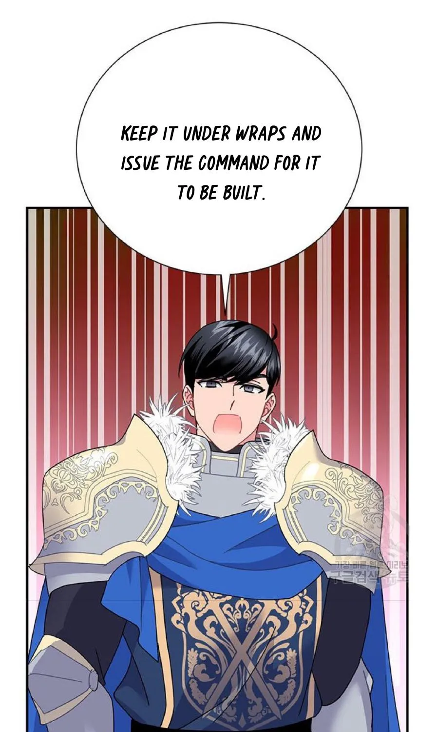 Read Cavier Falcon Princess chapter 62 image 79 on Lezhin