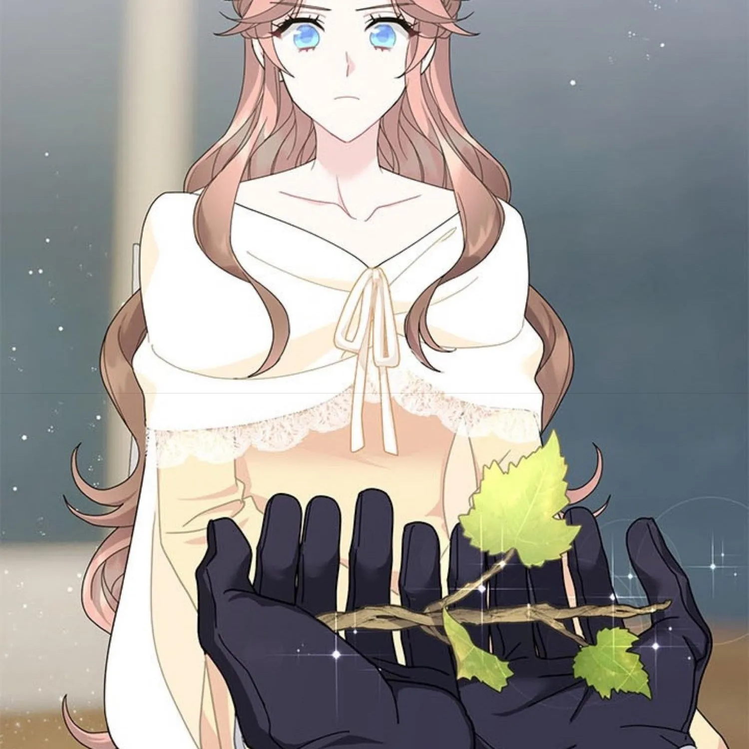 Read Cavier Falcon Princess chapter 64 image 1 on Lezhin