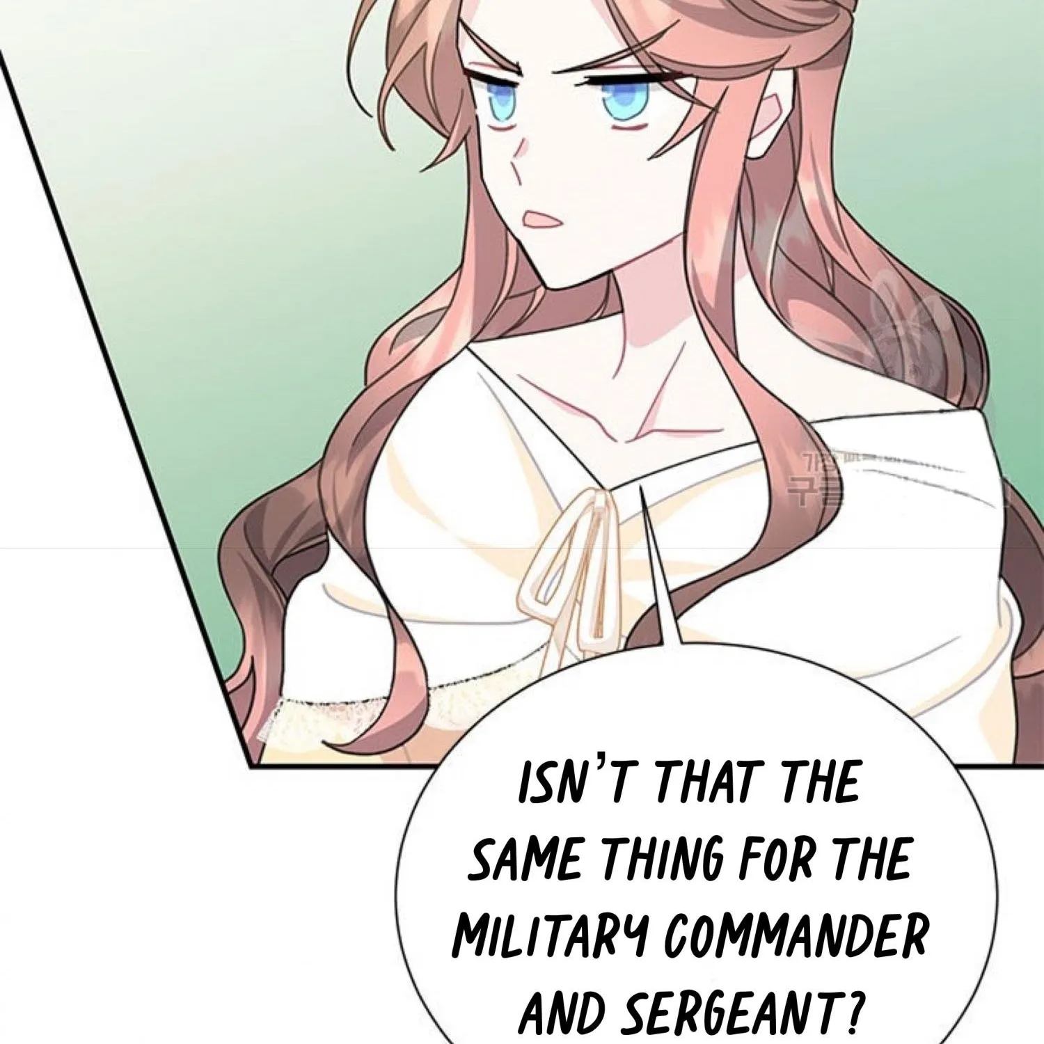 Read Cavier Falcon Princess chapter 64 image 104 on Lezhin