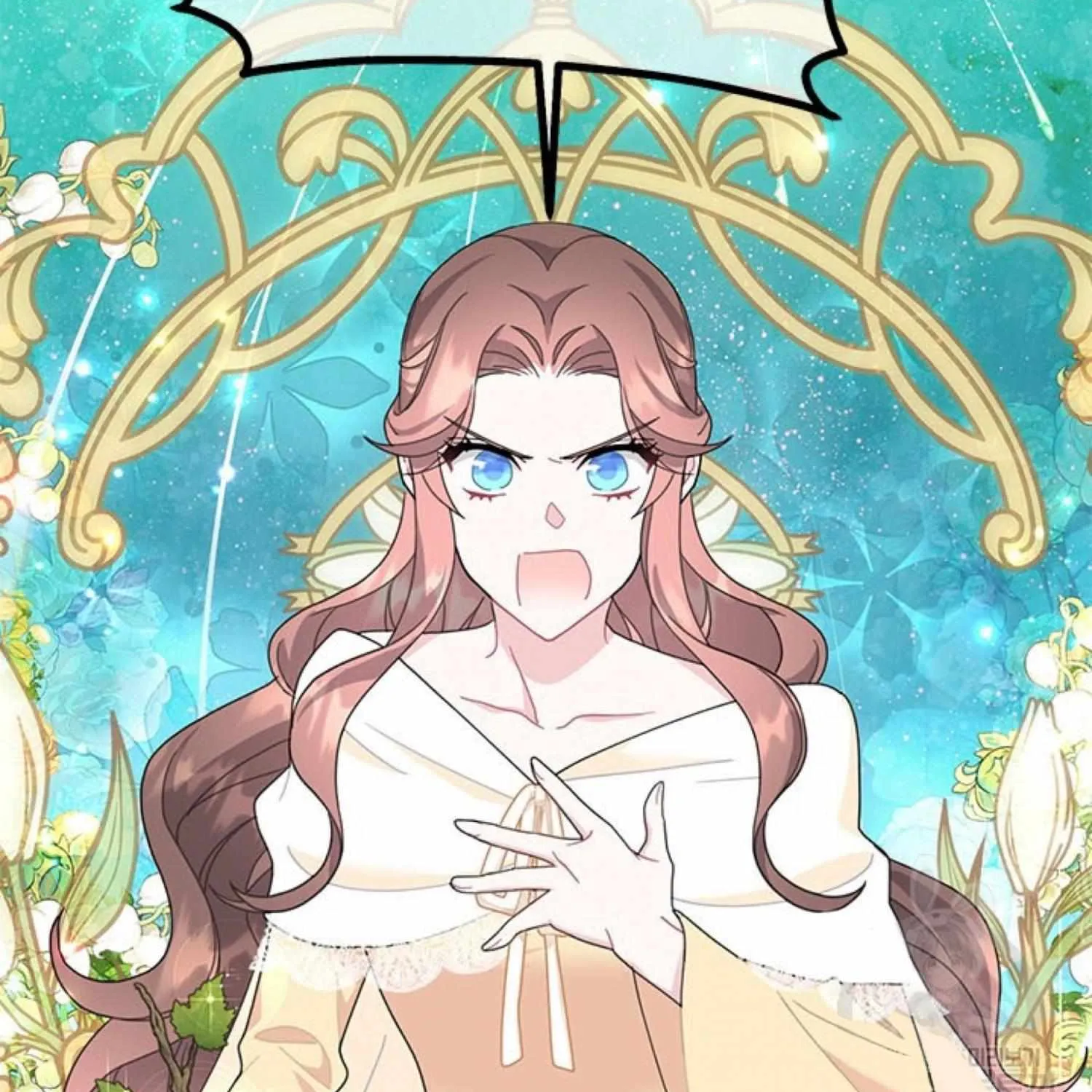 Read Cavier Falcon Princess chapter 64 image 119 on Lezhin