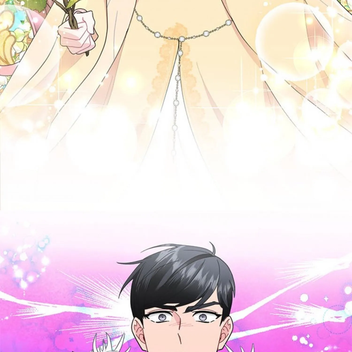 Read Cavier Falcon Princess chapter 64 image 121 on Lezhin