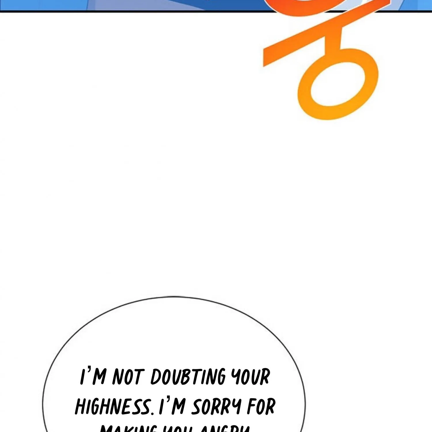 Read Cavier Falcon Princess chapter 64 image 123 on Lezhin