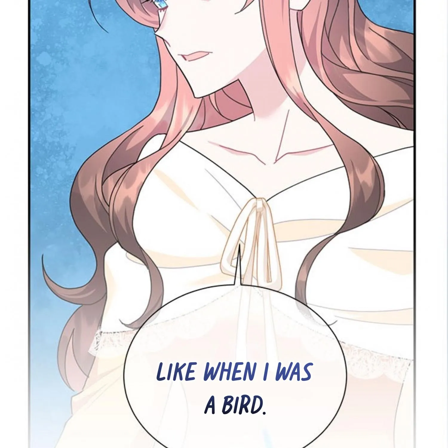Read Cavier Falcon Princess chapter 64 image 130 on Lezhin
