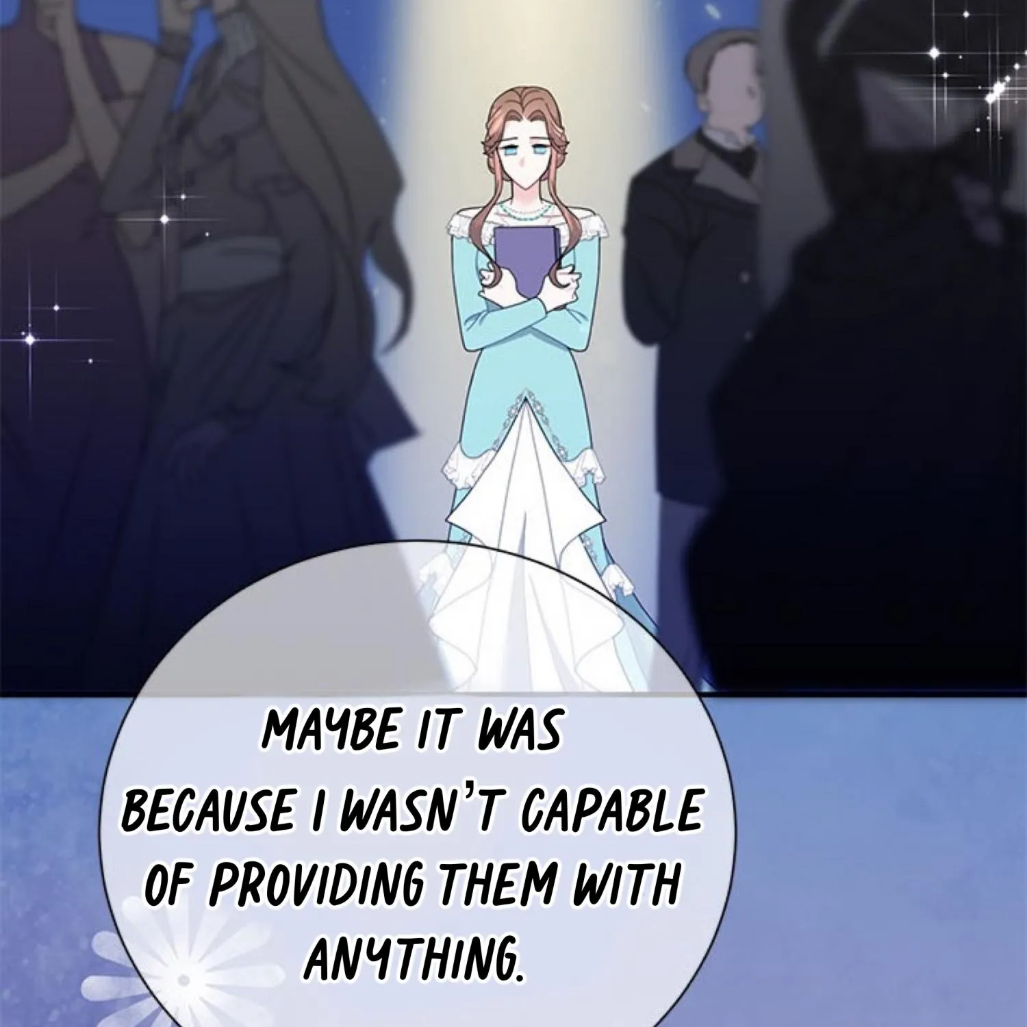 Read Cavier Falcon Princess chapter 64 image 134 on Lezhin