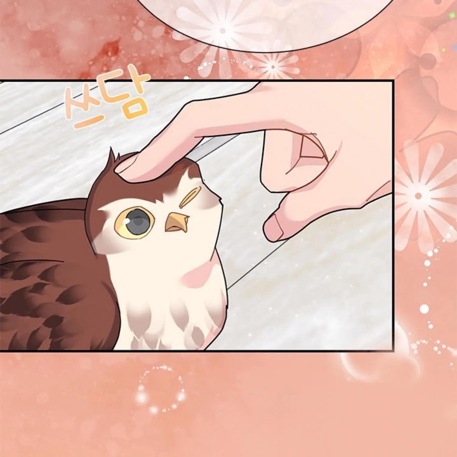 Read Cavier Falcon Princess chapter 64 image 136 on Lezhin