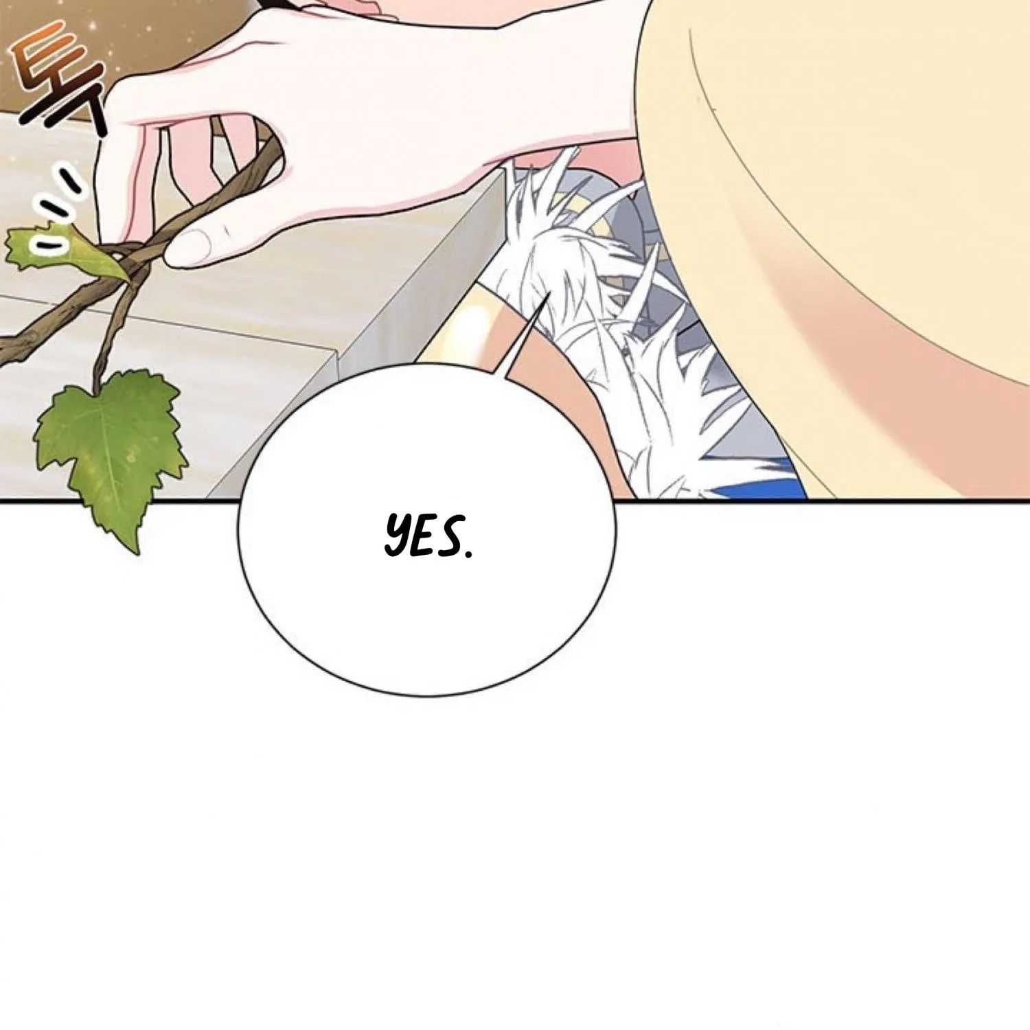 Read Cavier Falcon Princess chapter 64 image 14 on Lezhin
