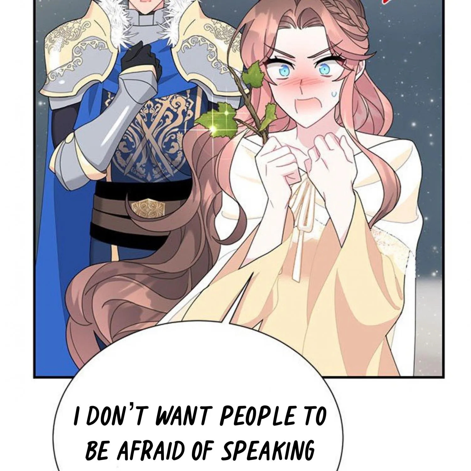 Read Cavier Falcon Princess chapter 64 image 142 on Lezhin
