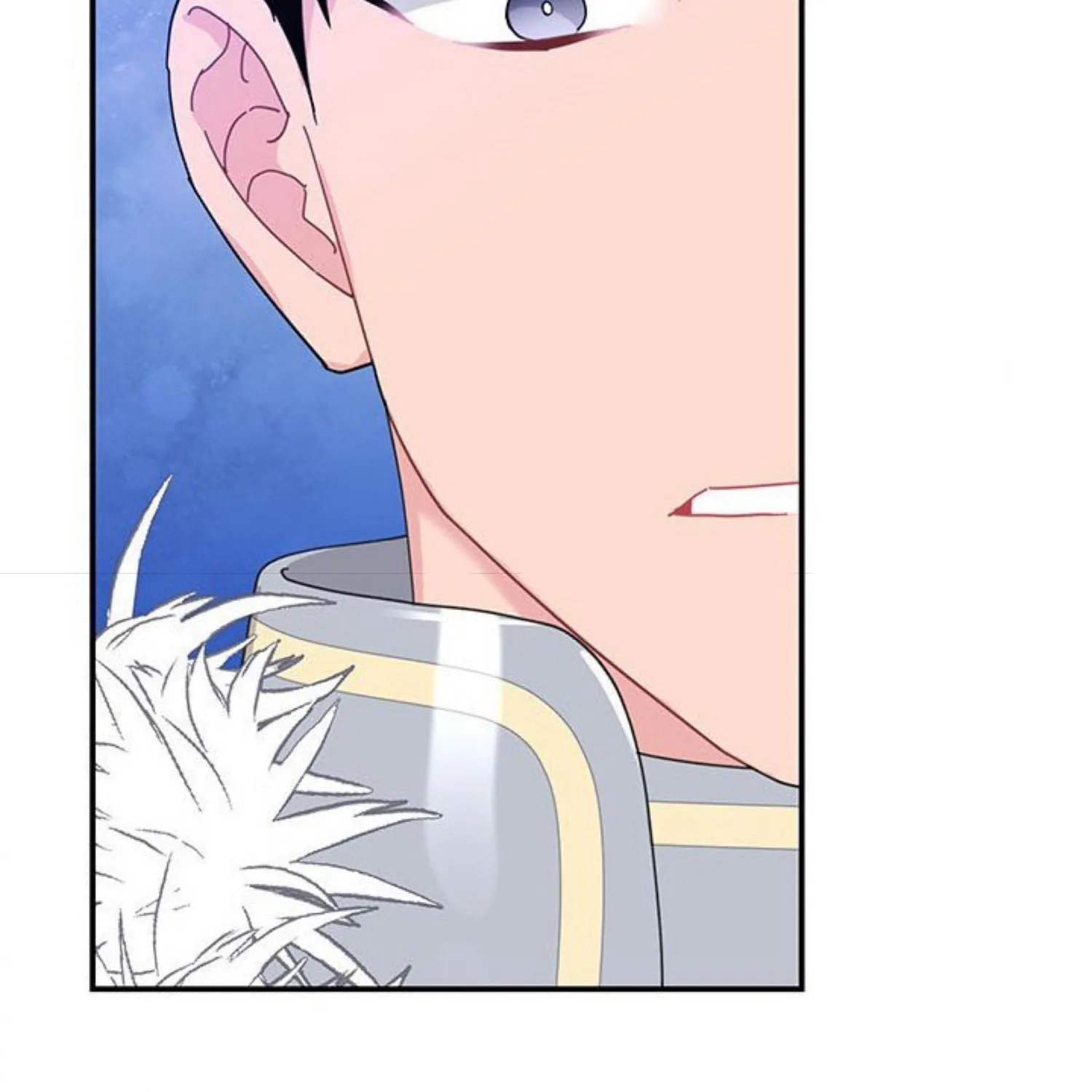 Read Cavier Falcon Princess chapter 64 image 147 on Lezhin