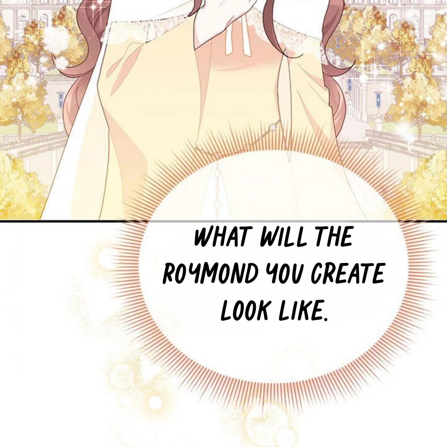 Read Cavier Falcon Princess chapter 64 image 154 on Lezhin