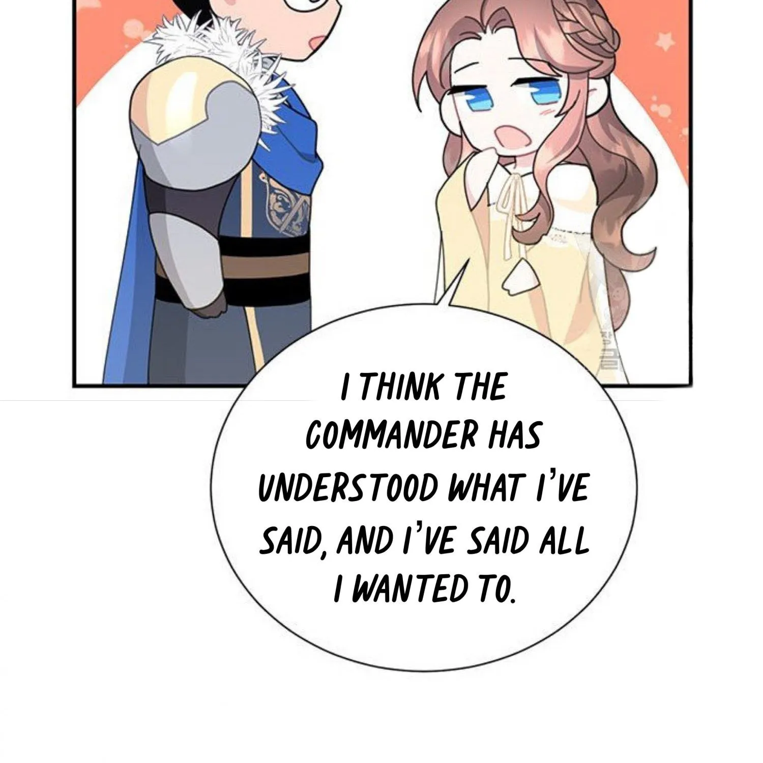 Read Cavier Falcon Princess chapter 64 image 163 on Lezhin