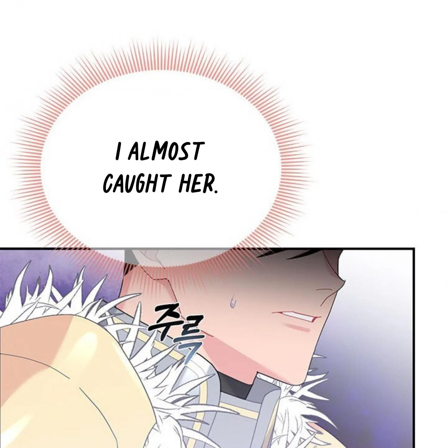 Read Cavier Falcon Princess chapter 64 image 185 on Lezhin