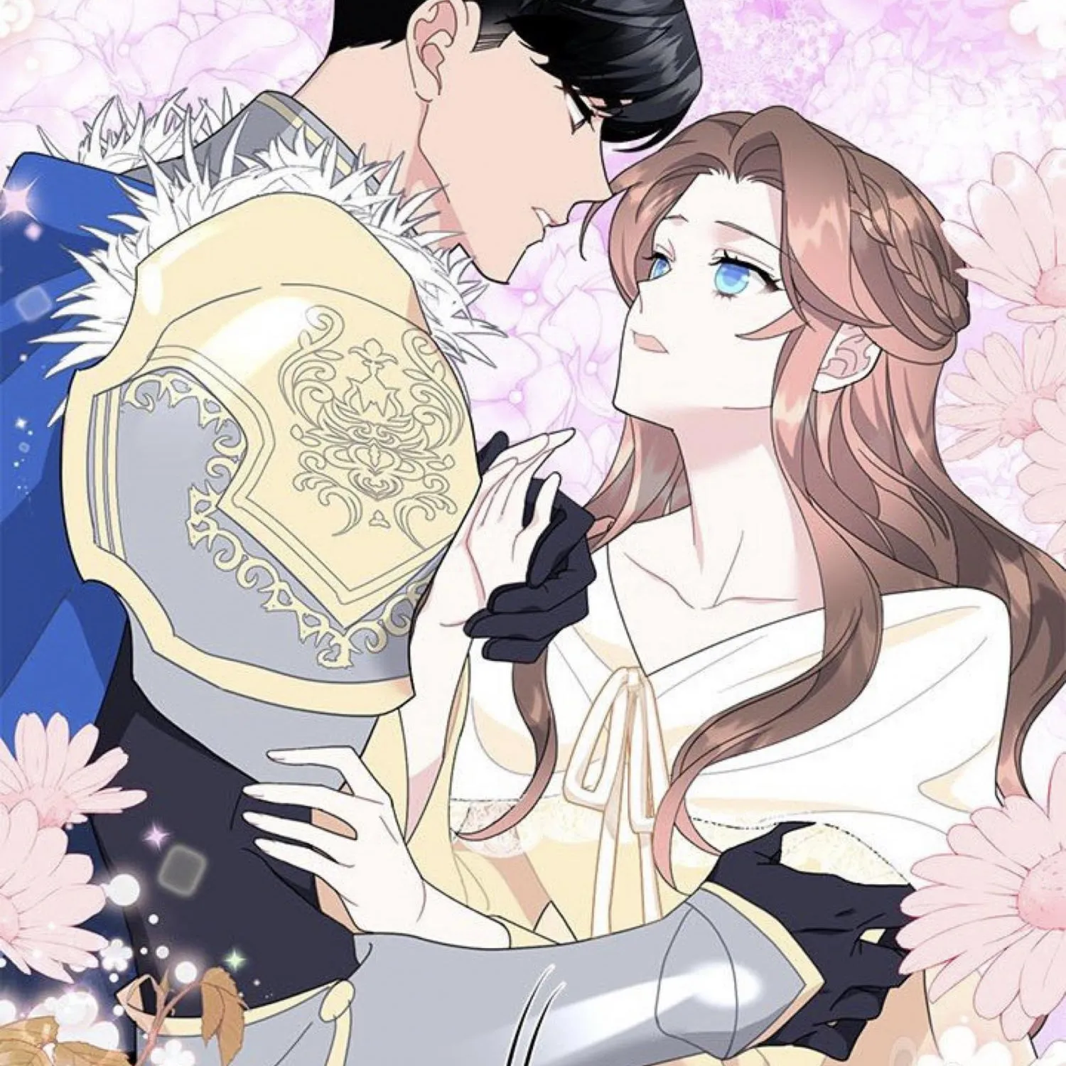 Read Cavier Falcon Princess chapter 64 image 191 on Lezhin