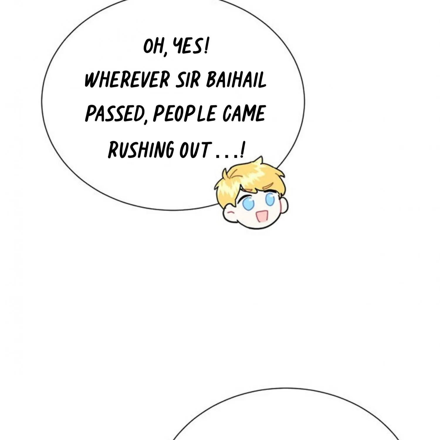 Read Cavier Falcon Princess chapter 64 image 28 on Lezhin