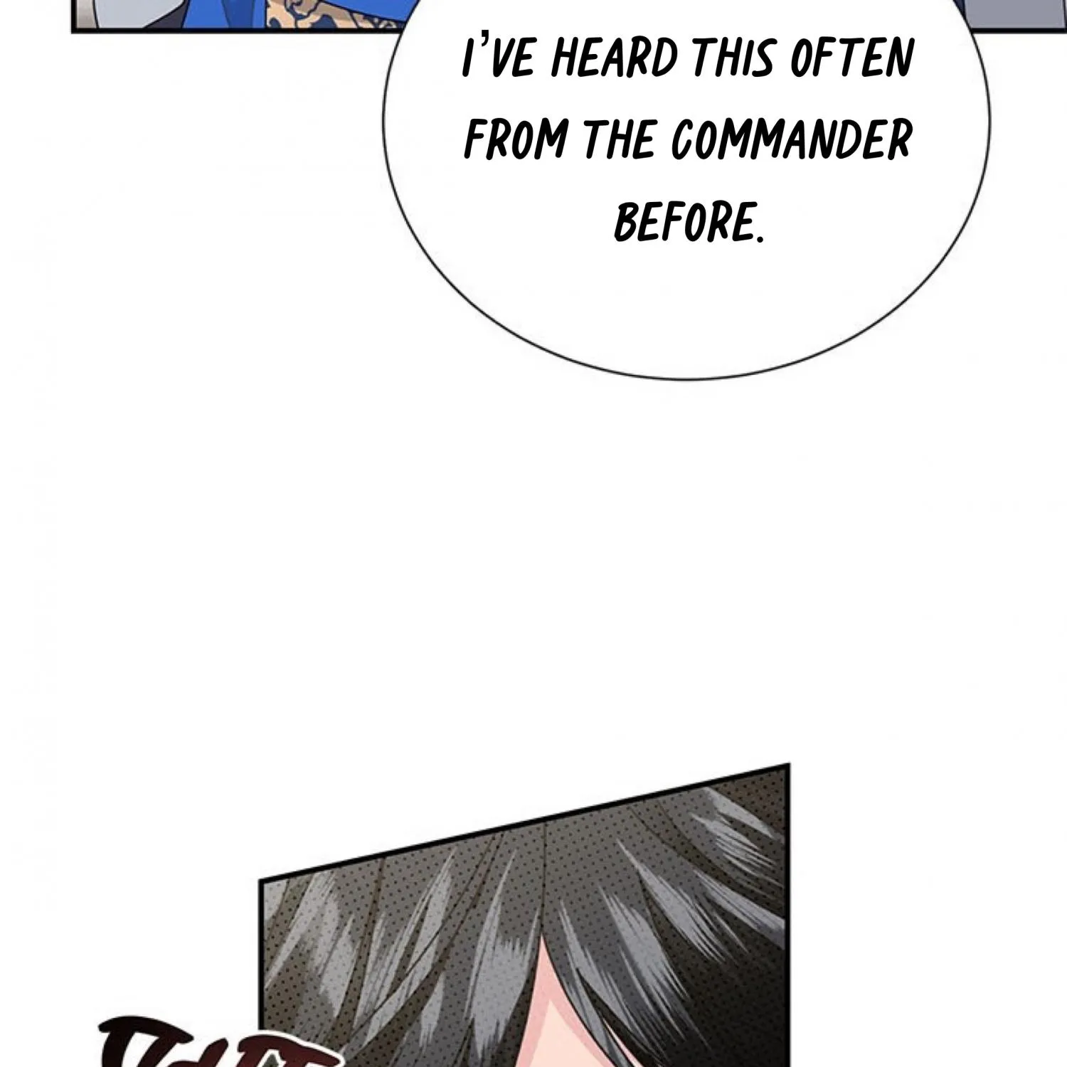 Read Cavier Falcon Princess chapter 64 image 52 on Lezhin