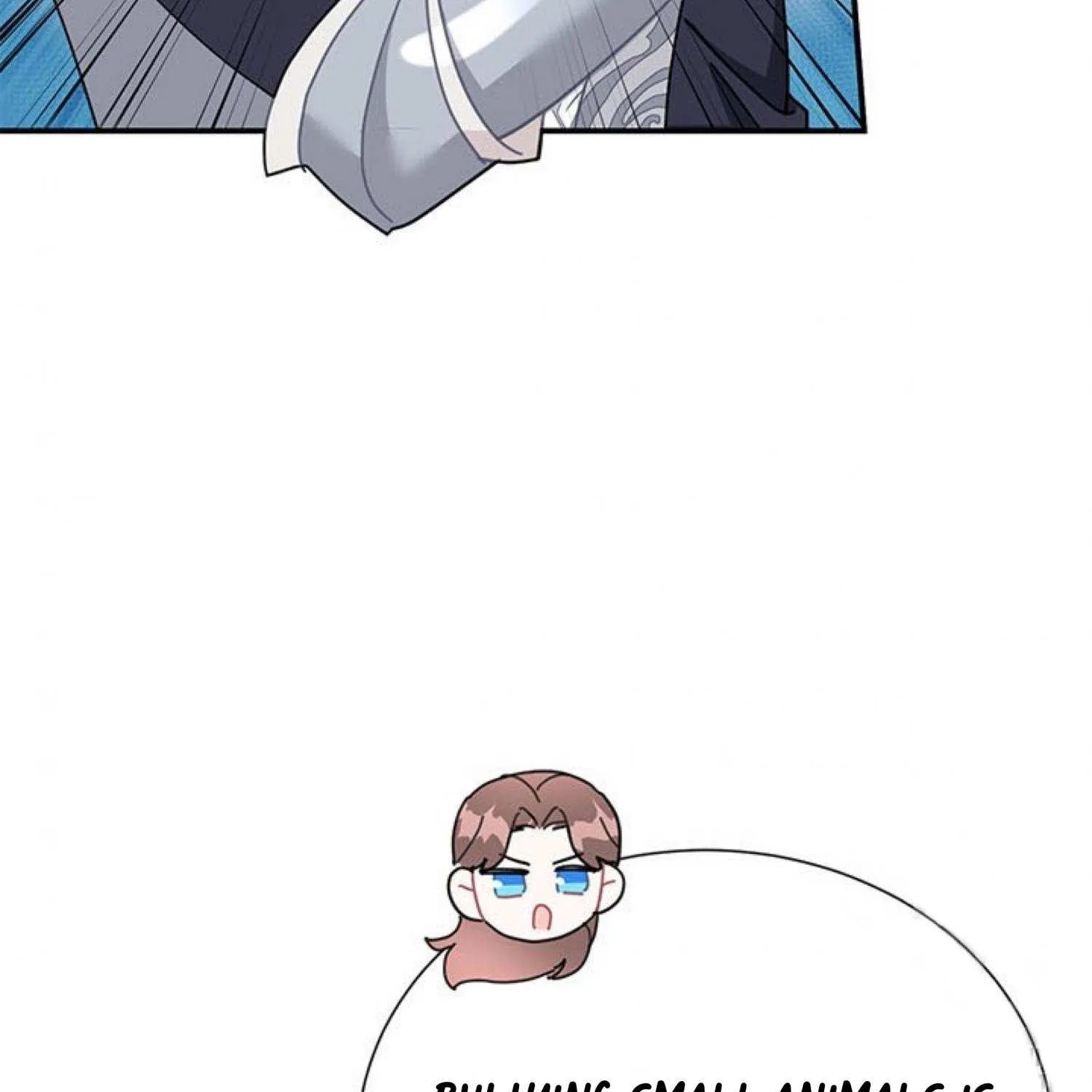 Read Cavier Falcon Princess chapter 64 image 62 on Lezhin