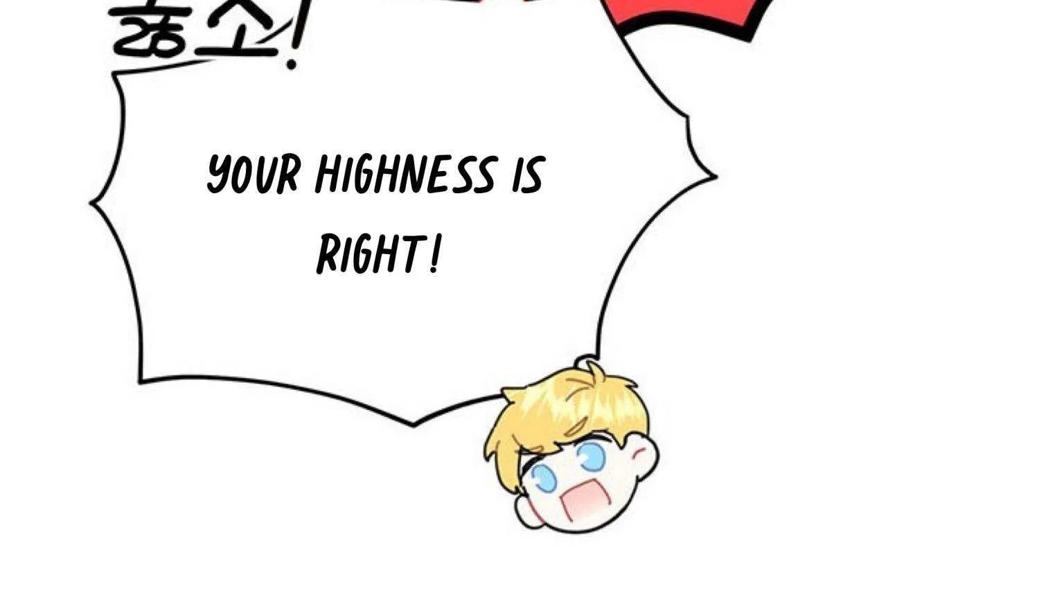 Read Cavier Falcon Princess chapter 64 image 64 on Lezhin
