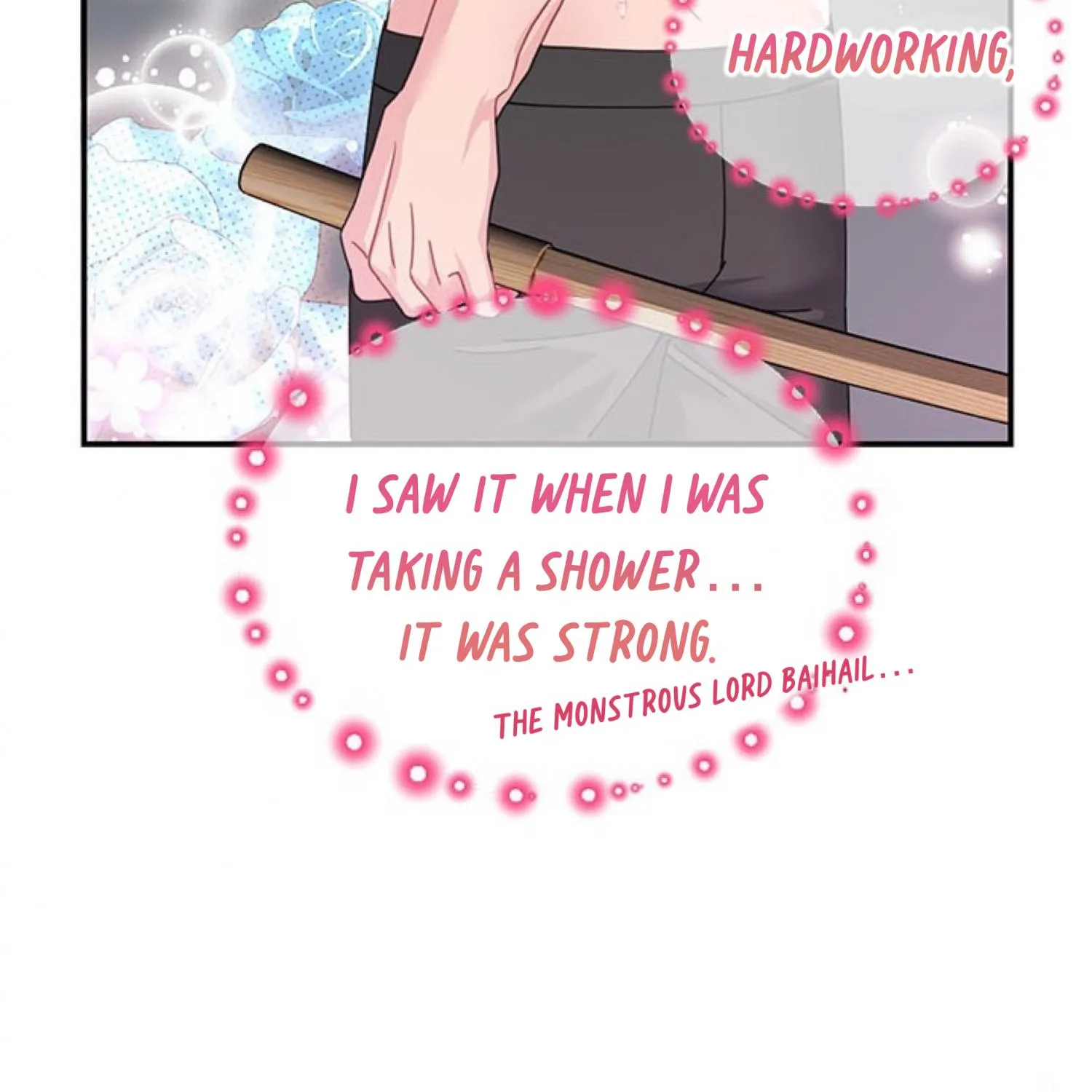 Read Cavier Falcon Princess chapter 64 image 79 on Lezhin