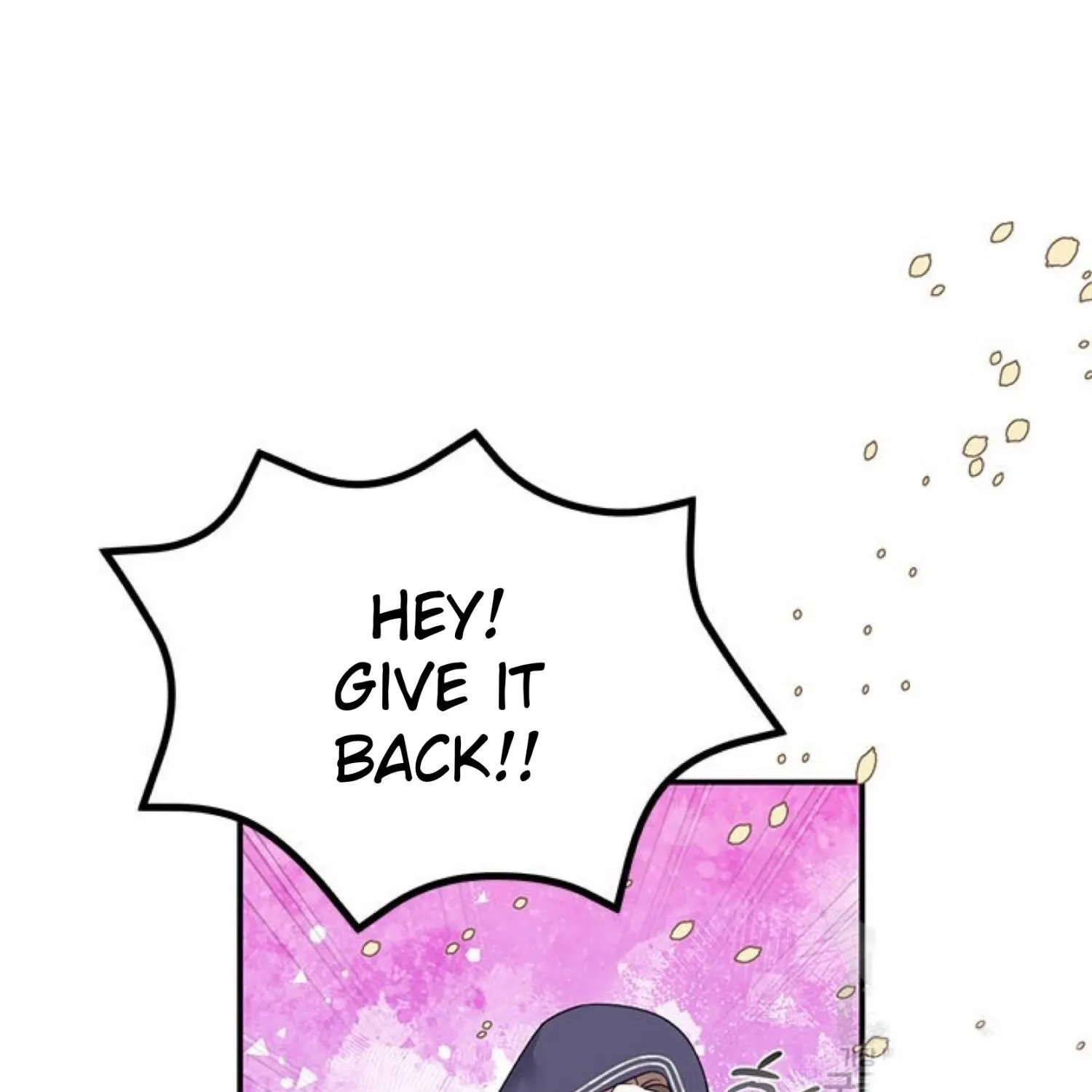 Read Cavier Falcon Princess chapter 66 image 101 on Lezhin