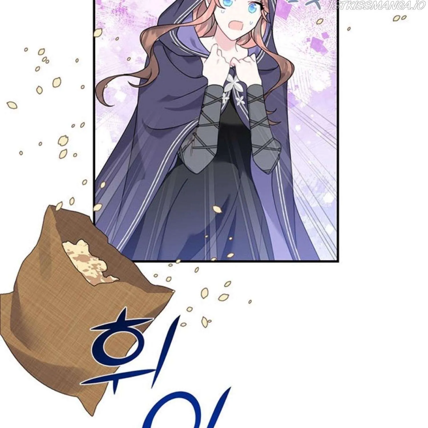 Read Cavier Falcon Princess chapter 66 image 103 on Lezhin