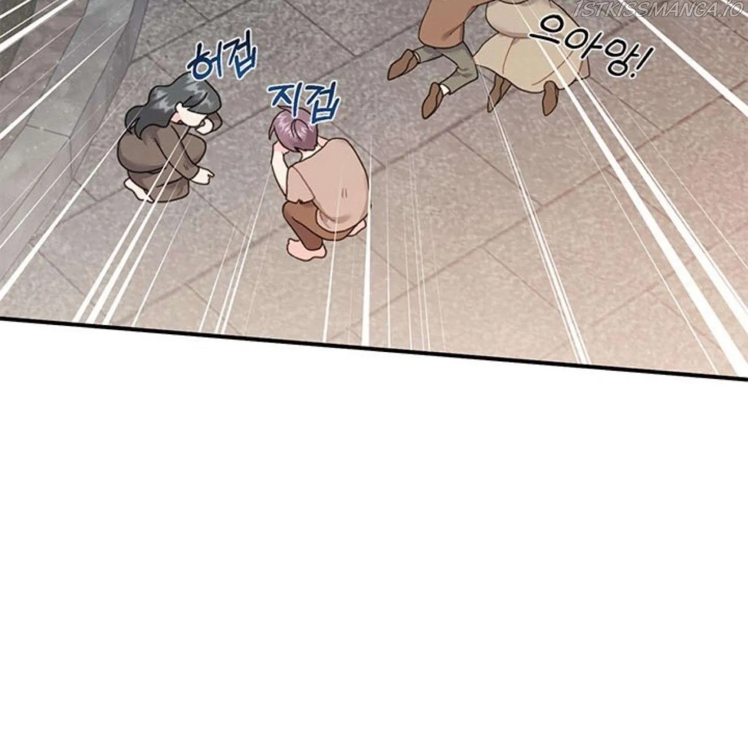 Read Cavier Falcon Princess chapter 66 image 107 on Lezhin