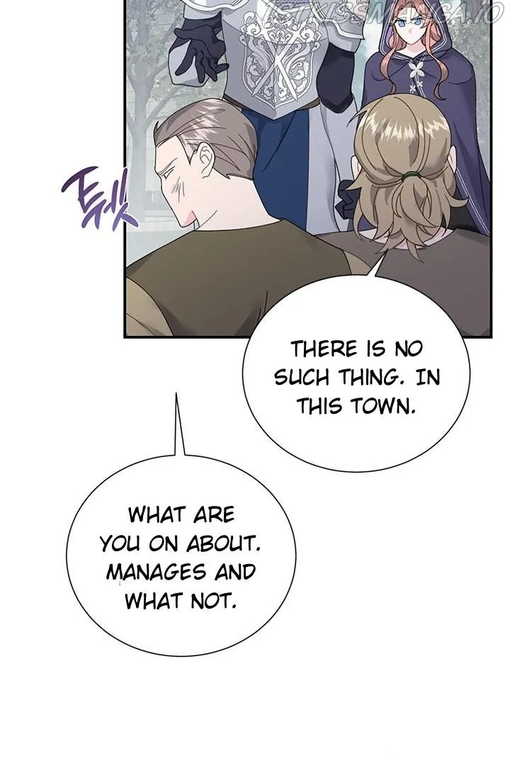 Read Cavier Falcon Princess chapter 66 image 115 on Lezhin