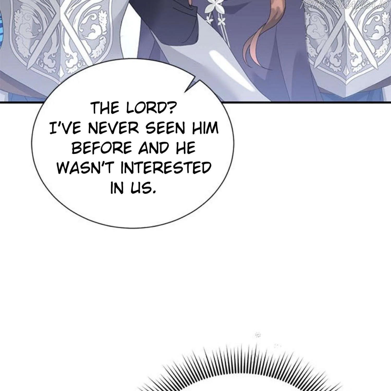 Read Cavier Falcon Princess chapter 66 image 120 on Lezhin