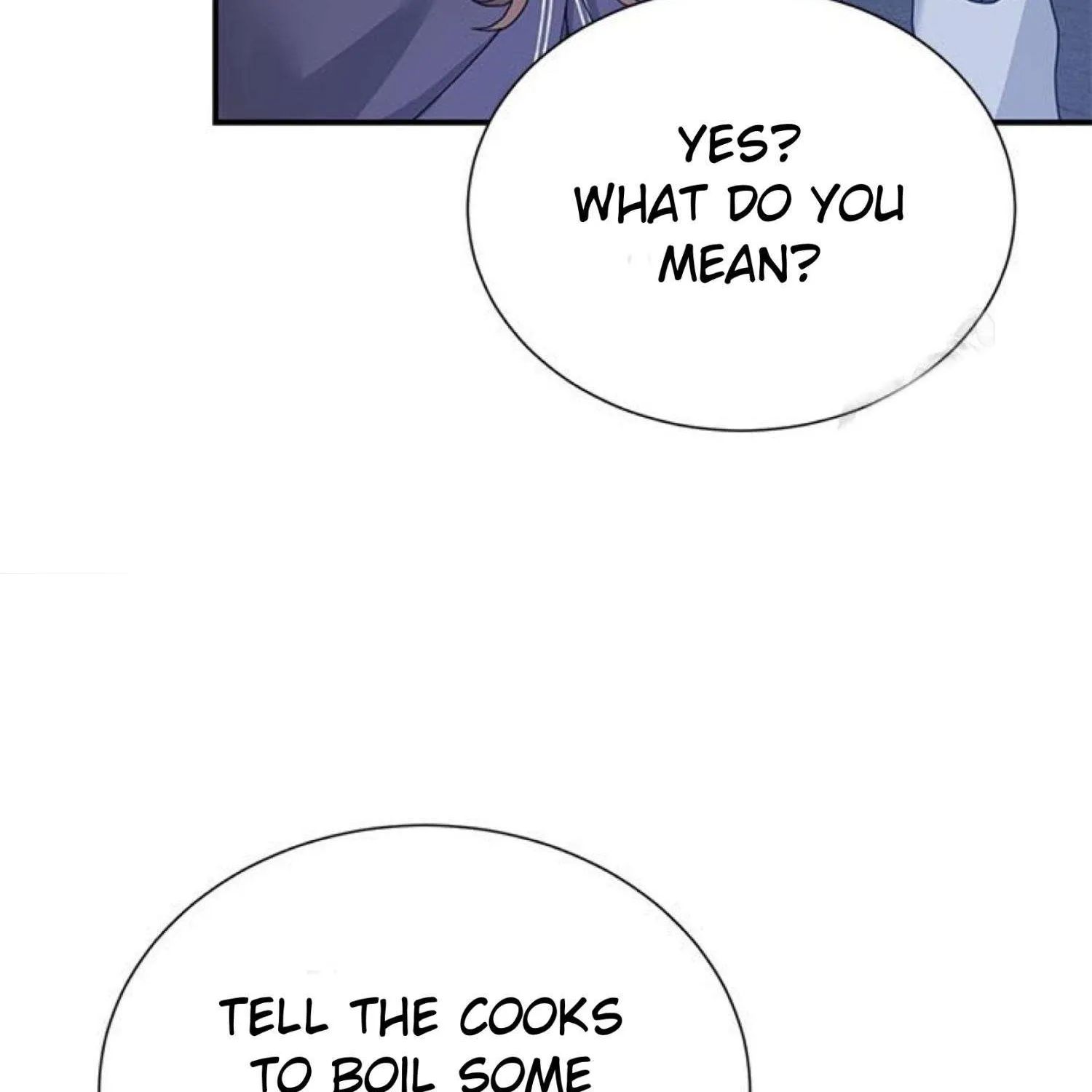 Read Cavier Falcon Princess chapter 66 image 125 on Lezhin